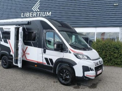 Achat Challenger X 250 Open Edition X250 Neuf