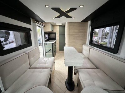 Challenger X 250 Open Edition X250 - Photo 6