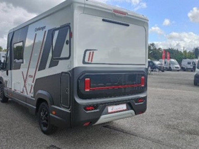 Challenger X 250 Open Edition X250 - Photo 9