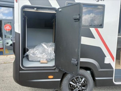 Challenger X 250 Open Edition X250 - Photo 7