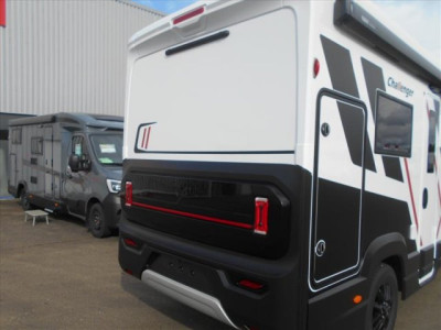 Challenger X 250 Open Edition X250 - Photo 4