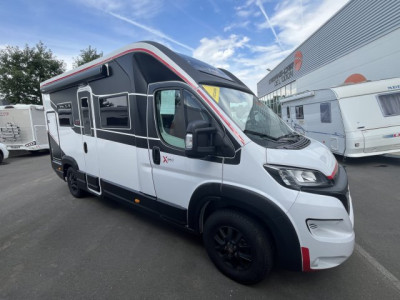 Challenger X 250 Open Edition x250 Occasion
