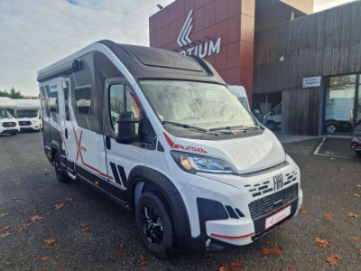 Challenger X 250 Open Edition X250 Neuf