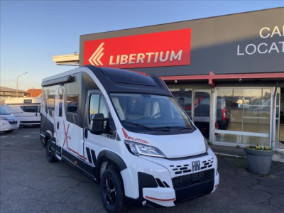 Challenger X 250 Open Edition X250 Neuf