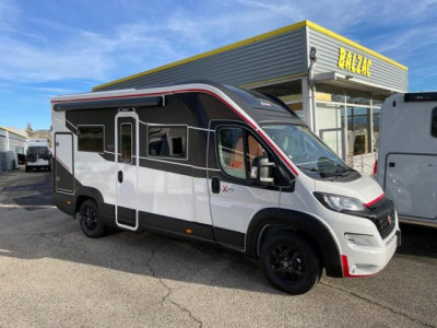 Challenger X 250 Open Edition 2024 Neuf