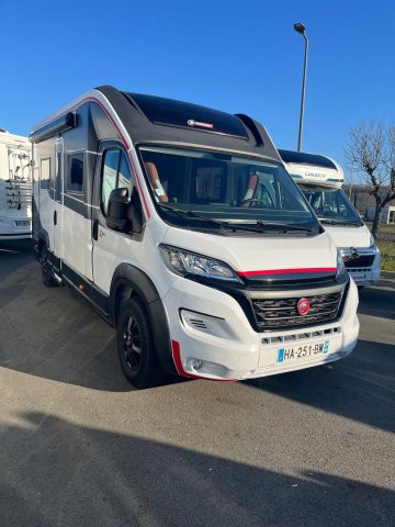 Challenger X 250 Open Edition Occasion