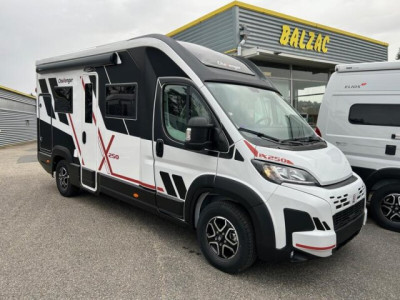 Challenger X 250 Open Edition Neuf