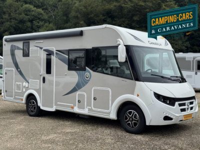 Chausson 6040 Titanium Premium - Photo 3