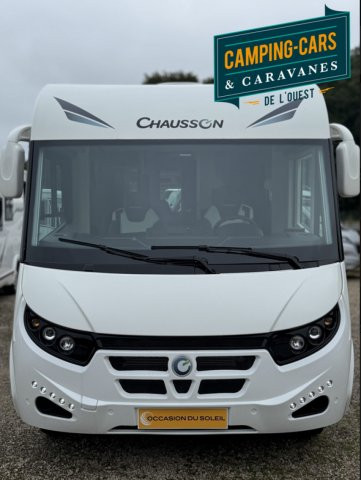 Chausson 6040 Titanium Premium - Photo 4