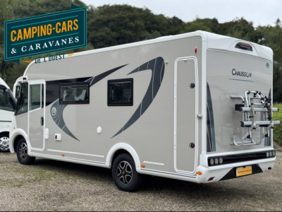 Chausson 6040 Titanium Premium - Photo 6