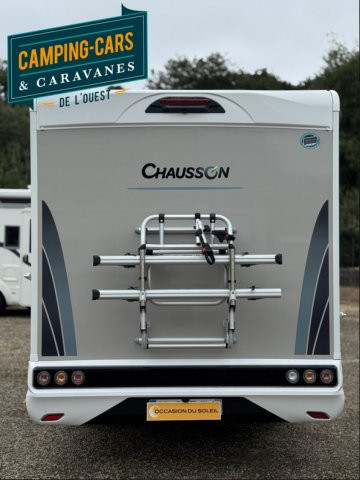 Chausson 6040 Titanium Premium - Photo 7