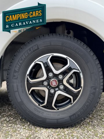 Chausson 6040 Titanium Premium - Photo 8