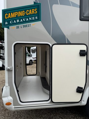 Chausson 6040 Titanium Premium - Photo 9