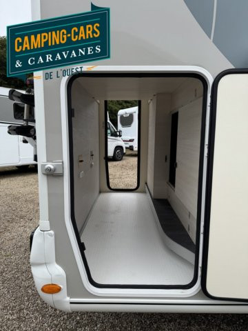 Chausson 6040 Titanium Premium - Photo 10