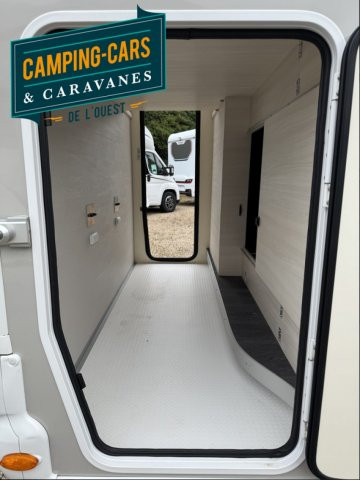 Chausson 6040 Titanium Premium - Photo 11