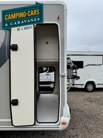Chausson 6040 Titanium Premium - Photo 12