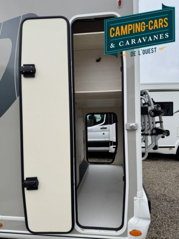 Chausson 6040 Titanium Premium - Photo 13