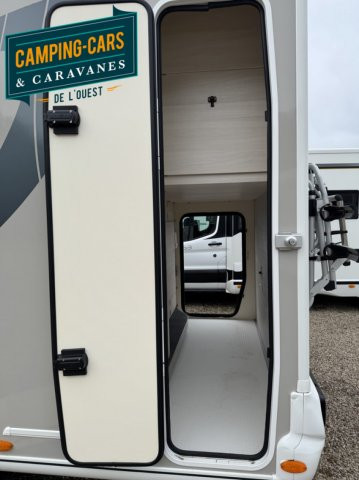 Chausson 6040 Titanium Premium - Photo 14