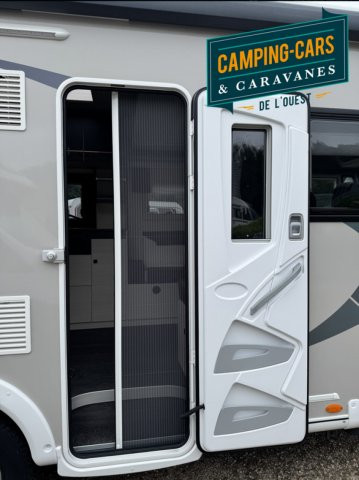 Chausson 6040 Titanium Premium - Photo 15