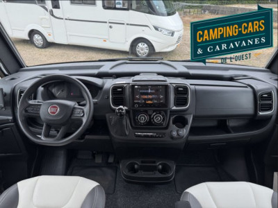 Chausson 6040 Titanium Premium - Photo 16