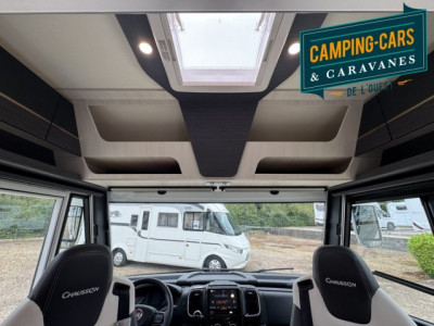 Chausson 6040 Titanium Premium - Photo 17