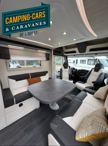 Chausson 6040 Titanium Premium - Photo 18
