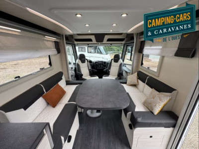 Chausson 6040 Titanium Premium - Photo 19
