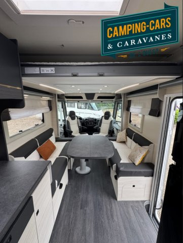 Chausson 6040 Titanium Premium - Photo 20