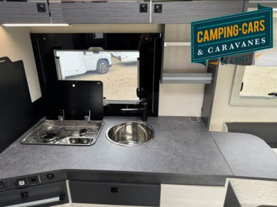 Chausson 6040 Titanium Premium - Photo 21