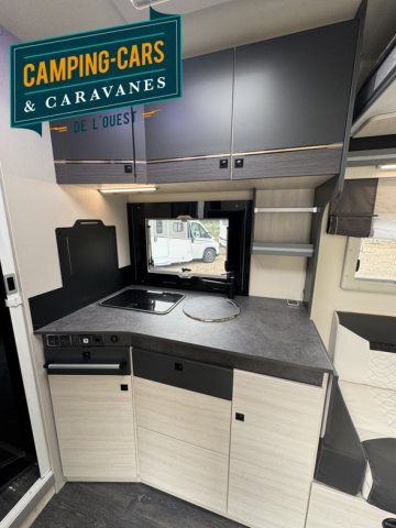 Chausson 6040 Titanium Premium - Photo 22