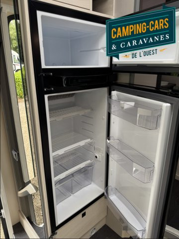 Chausson 6040 Titanium Premium - Photo 23