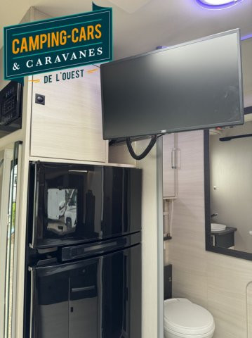 Chausson 6040 Titanium Premium - Photo 24