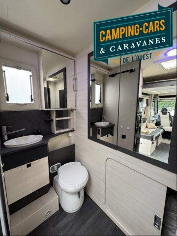 Chausson 6040 Titanium Premium - Photo 25