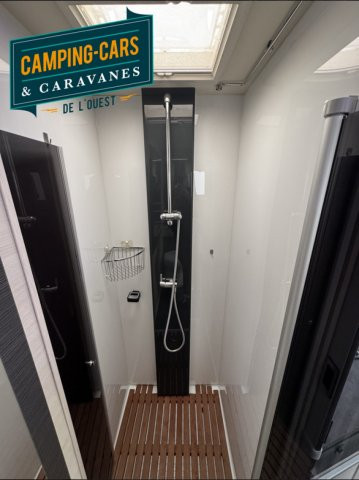 Chausson 6040 Titanium Premium - Photo 26
