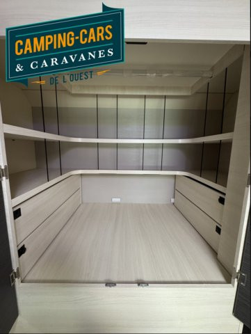 Chausson 6040 Titanium Premium - Photo 27