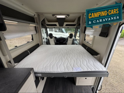 Chausson 6040 Titanium Premium - Photo 28