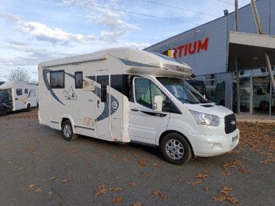 Chausson 628 EB - 49.500 € - #1