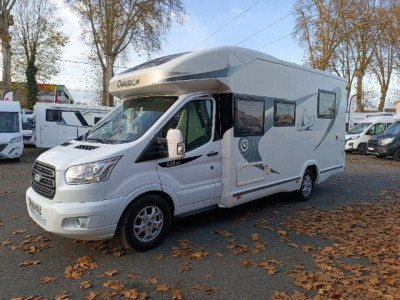 Chausson 628 EB - 49.500 € - #2