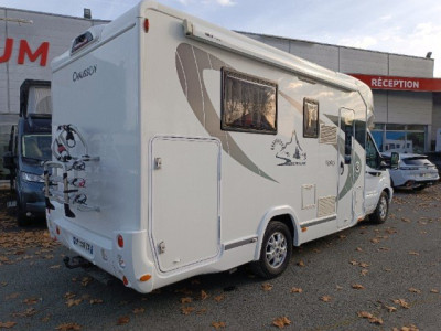 Chausson 628 EB - 49.500 € - #4