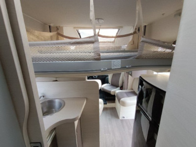 Chausson 628 EB - 49.500 € - #17