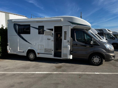 Chausson 628 EB - Photo 2