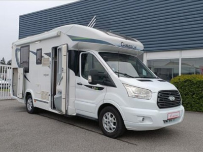 Chausson 628 EB - Photo 1