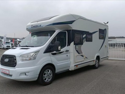 Chausson 628 EB - Photo 2