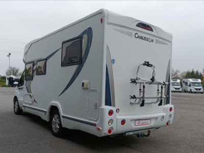 Chausson 628 EB - Photo 3