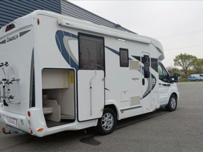 Chausson 628 EB - Photo 4