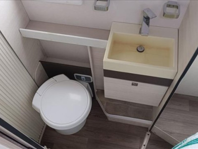Chausson 628 EB - Photo 14