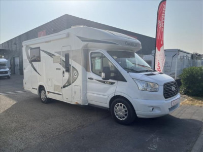 Chausson 628 EB 628EB - Photo 1