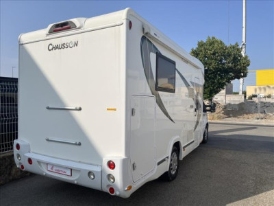 Chausson 628 EB 628EB - Photo 2