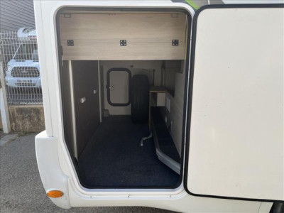 Chausson 628 EB 628EB - Photo 3