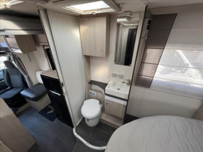 Chausson 628 EB 628EB - Photo 6